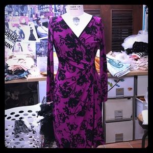 American Living midi dress